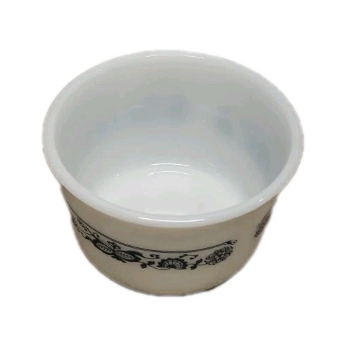 Unique Pyrex Old Town Blue Onion Open Sugar Bowl Only
