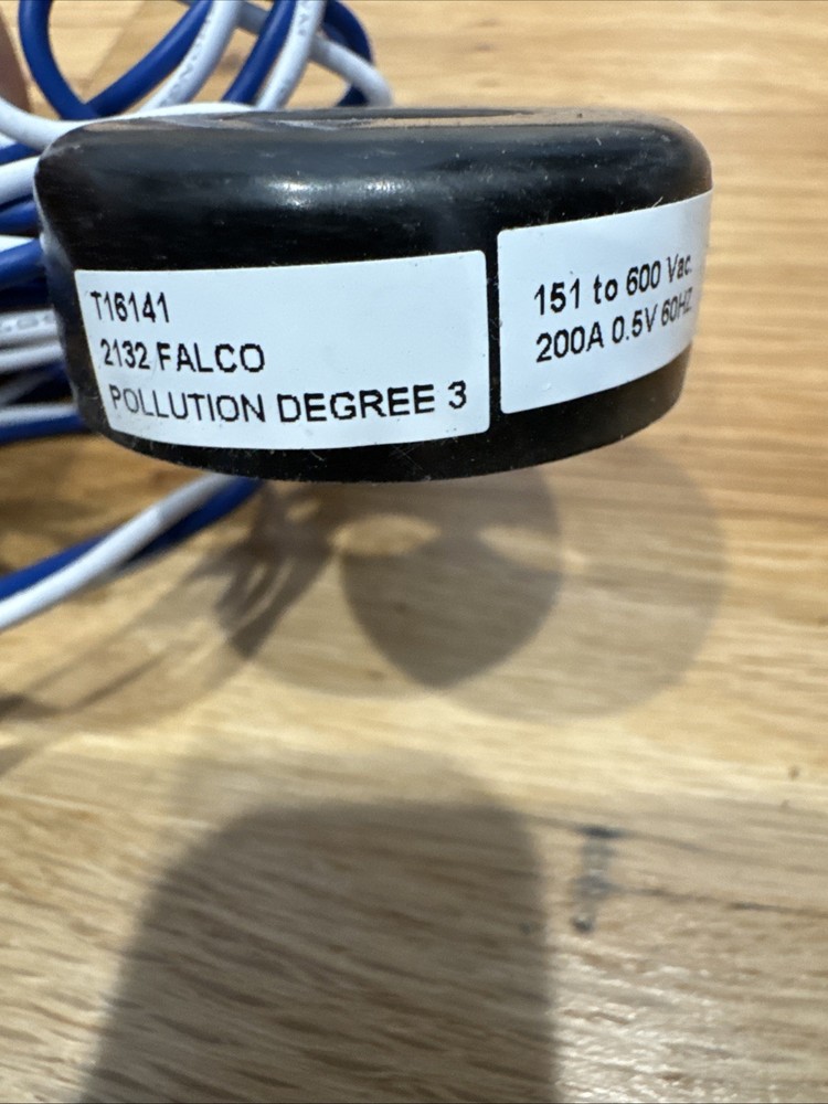 Enphase Falco 200 Amp CT