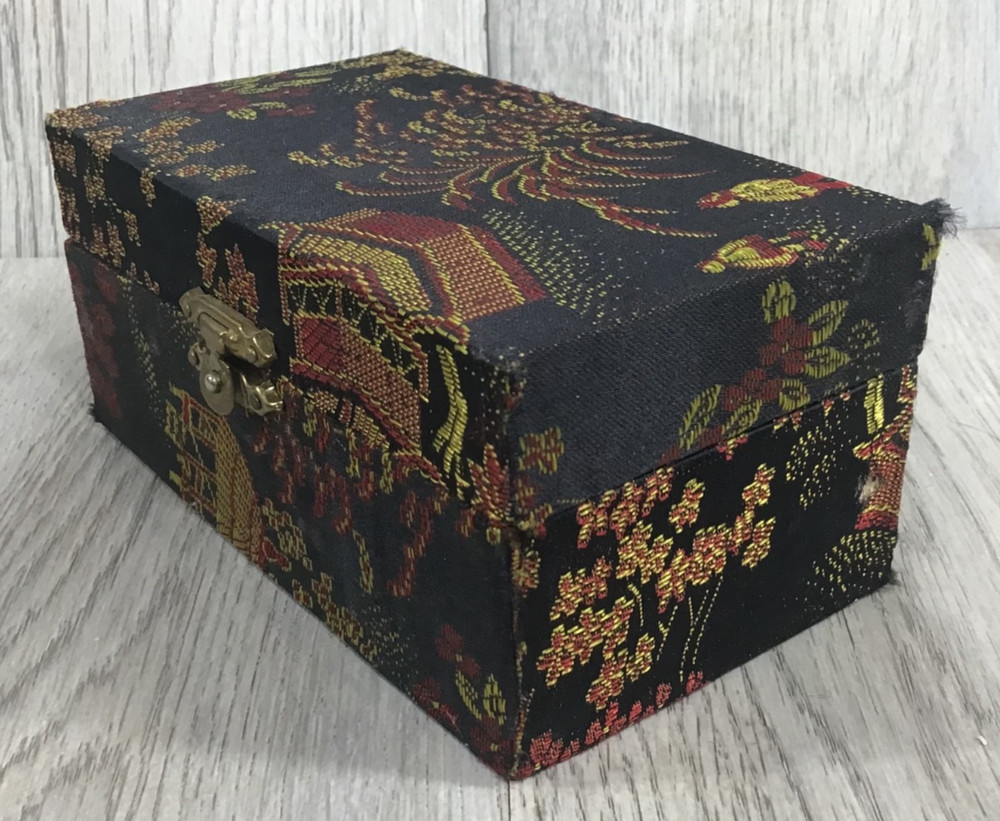 Vintage Baoding Iron Ball Set Made in China
