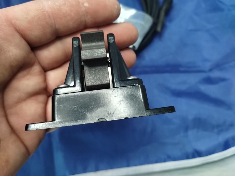 Humminbird TS-W (3 Pin) Speed Temp Sensor