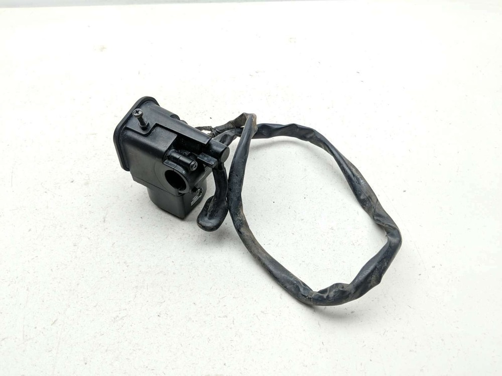 21 CFMoto CForce 800 Front Right Control Thumb Throttle Switch