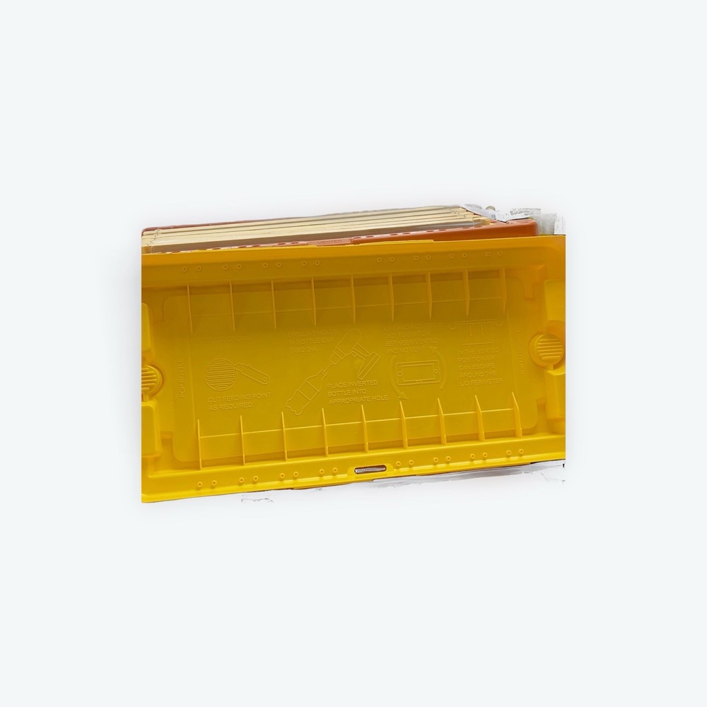 Pro-Nuc By Bee Pros