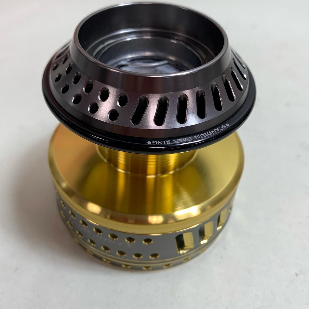 STUDIO OCEAN MARK 13SW8000Rc er2 spool