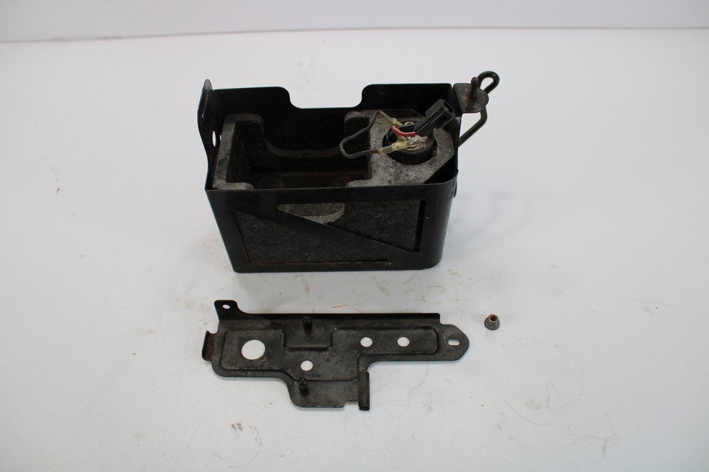 2006 SKI-DOO SUMMIT 600 HO SDI BATTERY SUPPORT