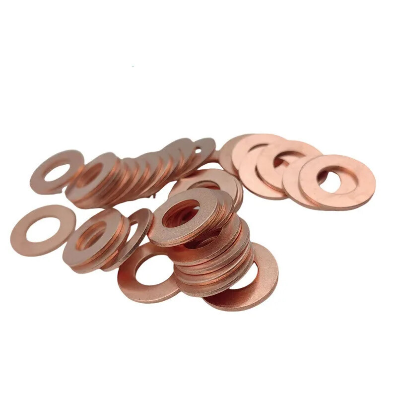 Dent Pulling Straight Washer for Spot Welder Panel Pulling Spot Welding Machine