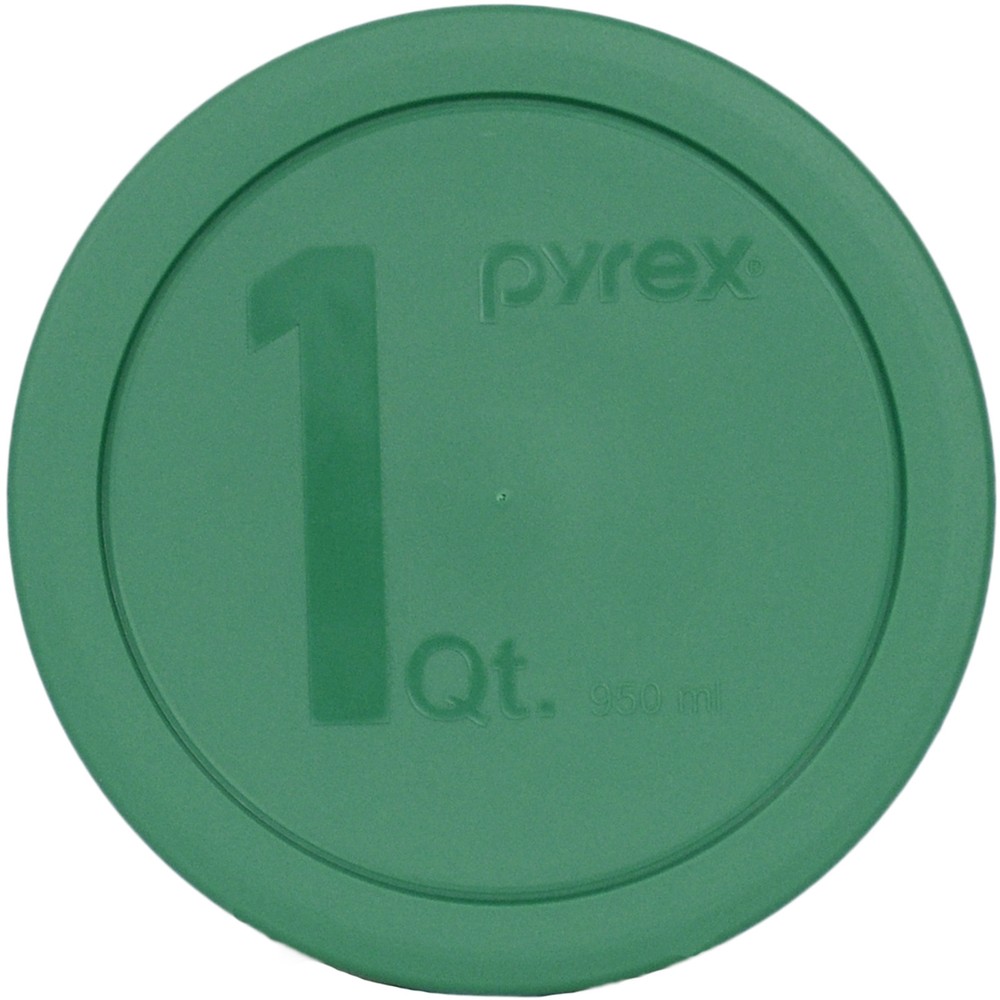 Pyrex 326-PC, 325-PC, 323-PC, 322-PC Plastic Replacement Mixing Bowl Lids
