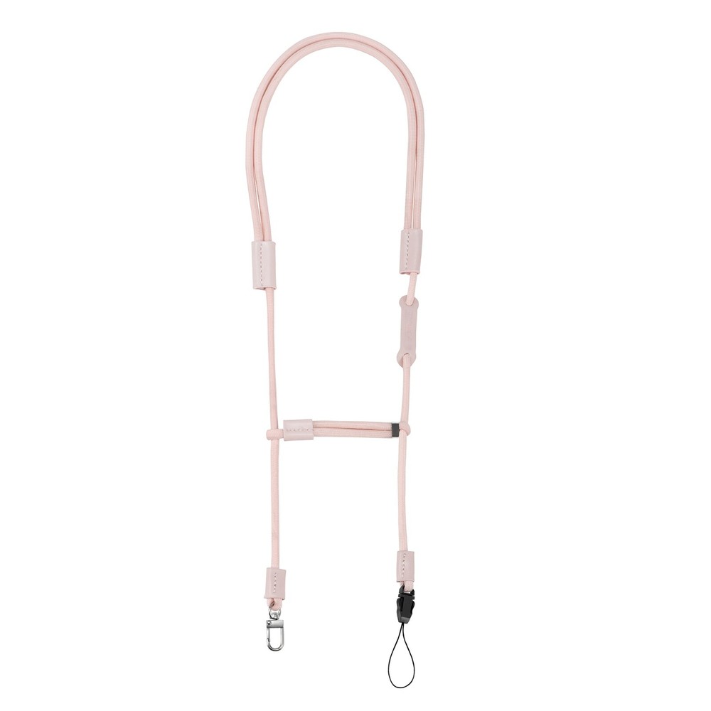 Adjustable Double-Ended Lanyard for DJI Pocket 3 Strap Accessories