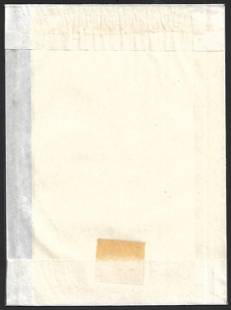 (BL) Montserrat Sea Shells 5v in gift pack