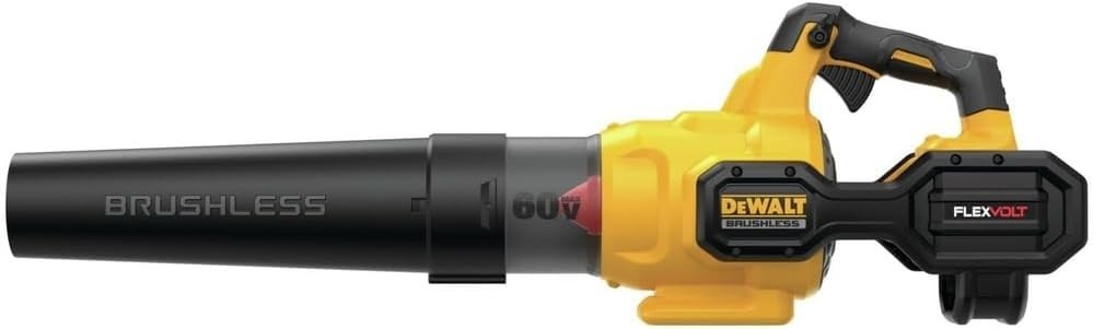 DEWALT DCBL772B 60V MAX FLEXVOLT Brushless Cordless Blower – Tool Only