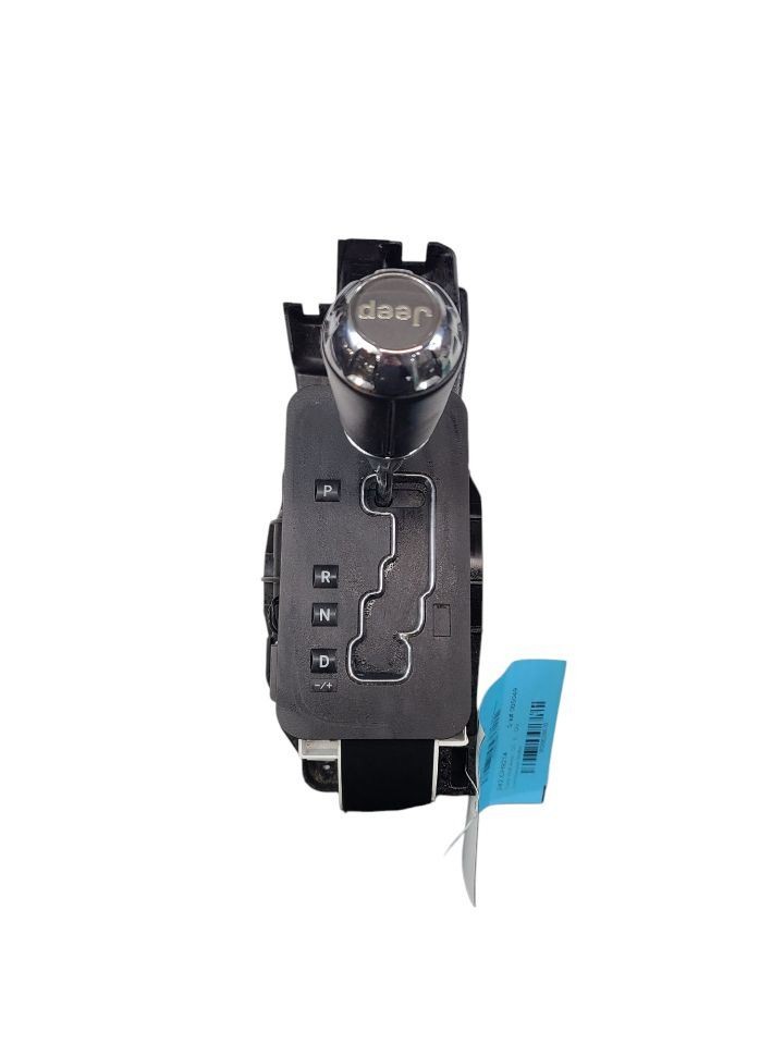 WRANGLER 2014 Transmission Shift 628870