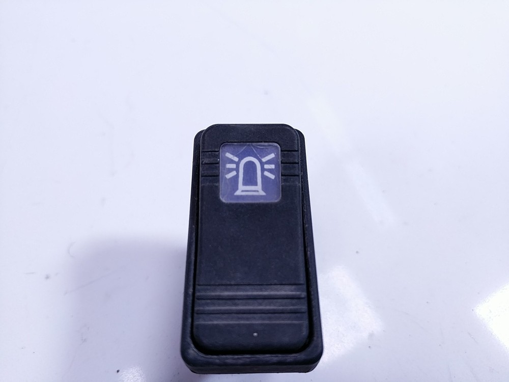14 Polaris Ranger 570 Crew Overhead Warning Light Control Button Switch