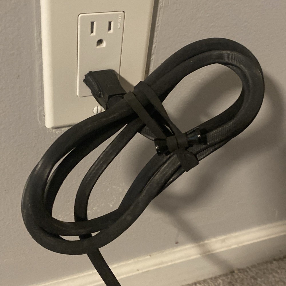 Vintage Dremel Solid State Motor Speed Control Model 219 Tested & Working