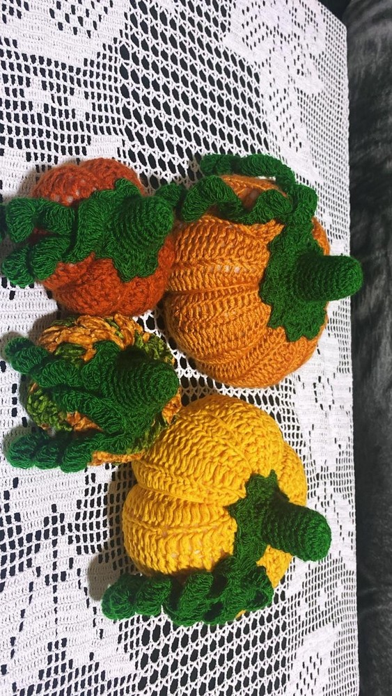 Wool handicrafts Beautiful Industries