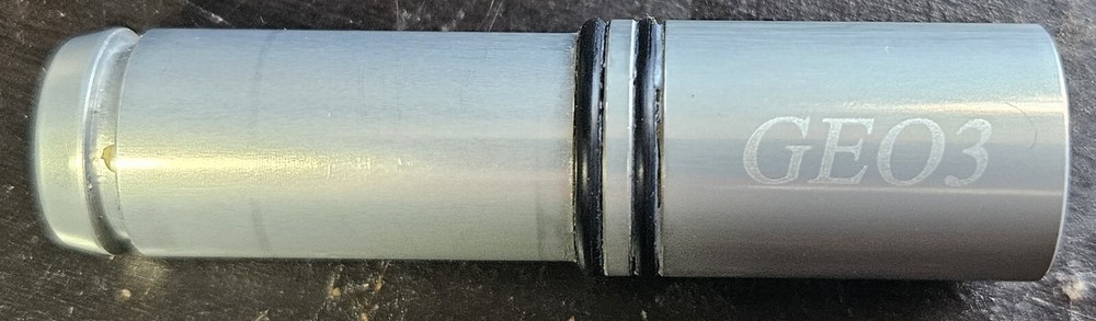 Planet Eclipse GEO 3 Bolt