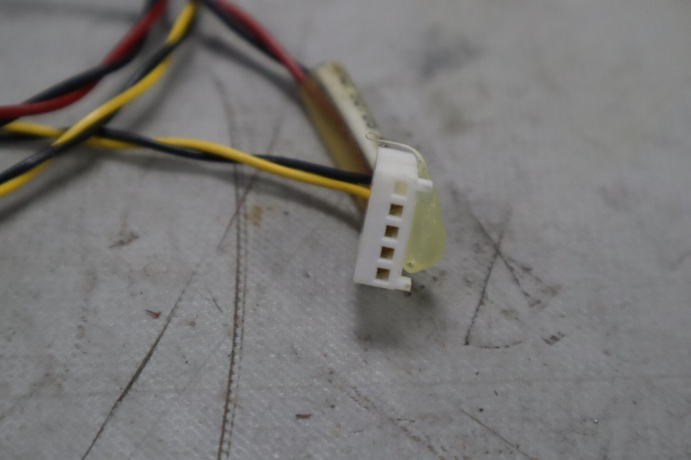 Haas Jog Handle 69-0100 Manual Pulse Generator Encoder