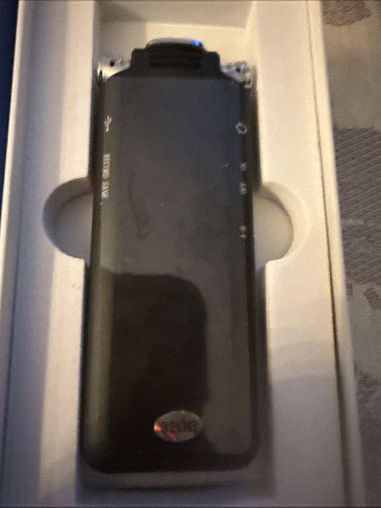 digital voice recorder 32gb