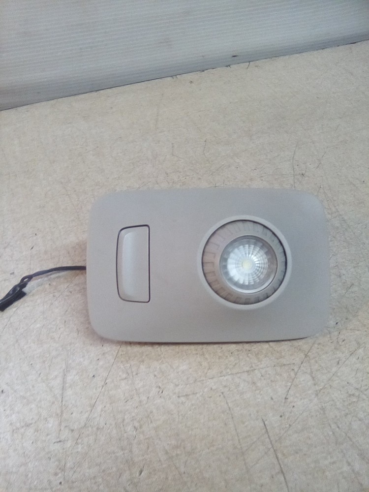Freightliner A22-73818-000 Sleeper Cab Dome Light