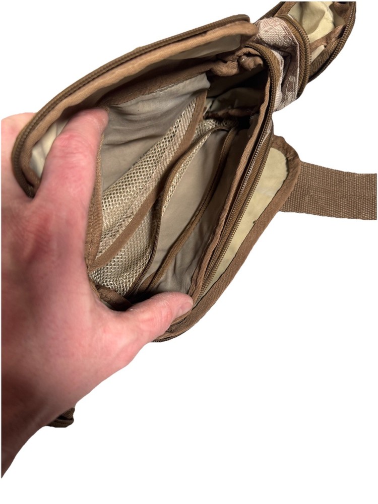 USMC Fanny Pack
