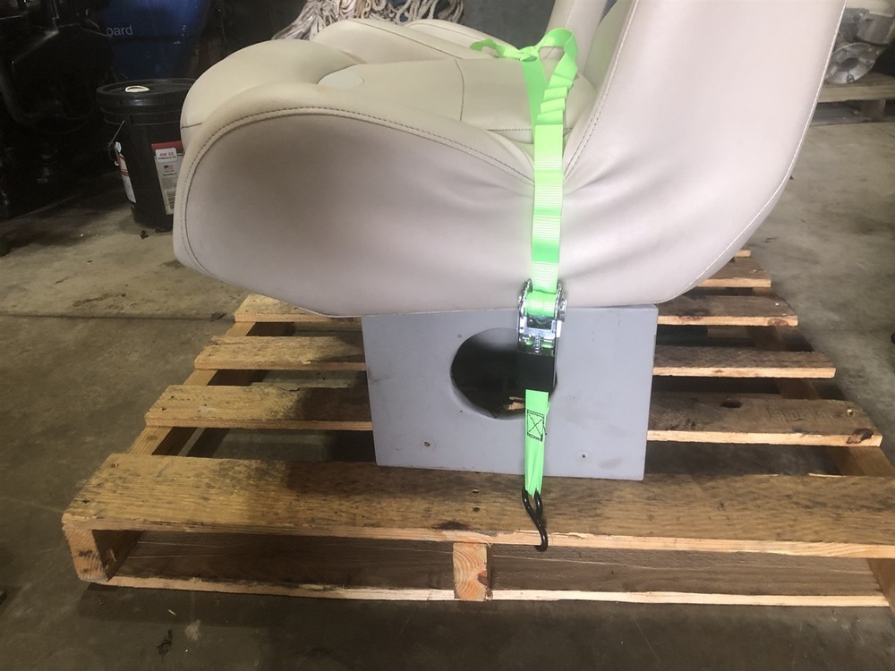 boat captains chairs seats