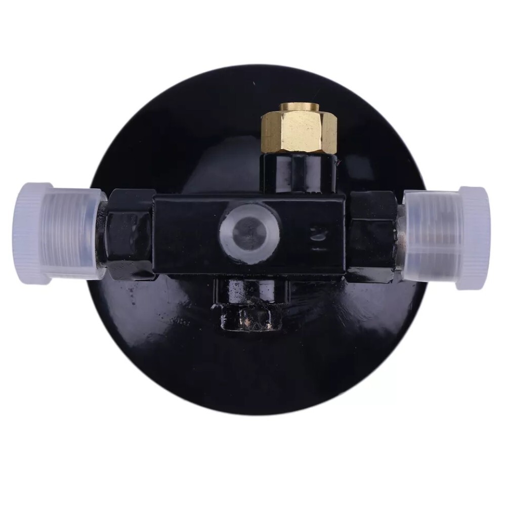 Receiver Drier 61-6630 AC Dehydrator For Thermo King Tripac APU Evolution