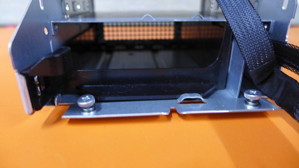 Dell Poweredge R730 Server I/O Power Panel 4RK7R