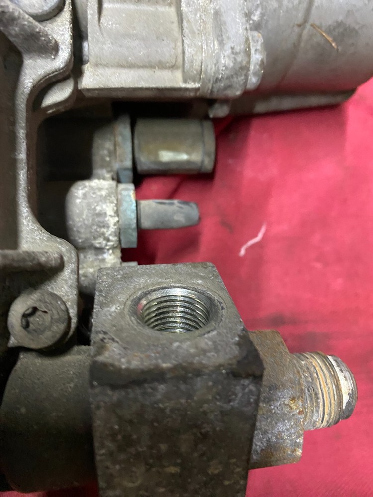 Transmission Positioner ,Trans Assembly, SHIFT CONTROLLER A9482600263 - 001,CORE