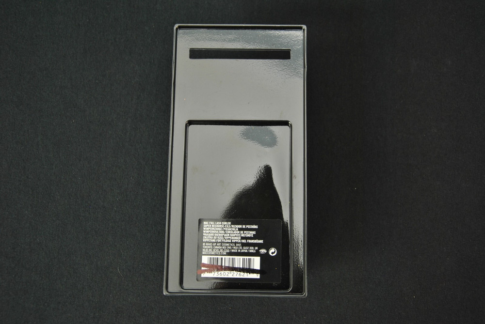 MAC Studio Full Lash Curler Make Up 11125SS
