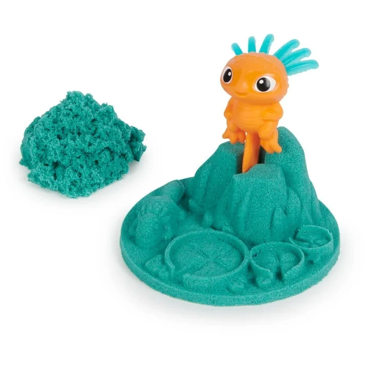 Surprise Wild Critters Play Set with Storage