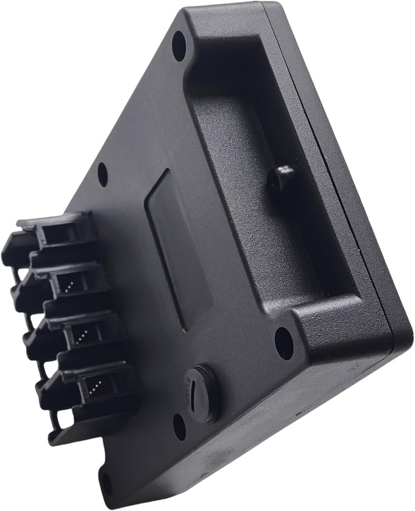 Genie GCON Ground Controller 1256721GT Lift Control