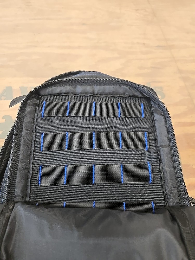 Armor Express Hydration Pack Black