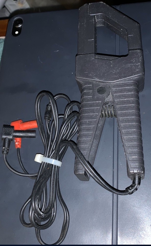 AEMC Model MD305 AC Current Probe 100 AMP