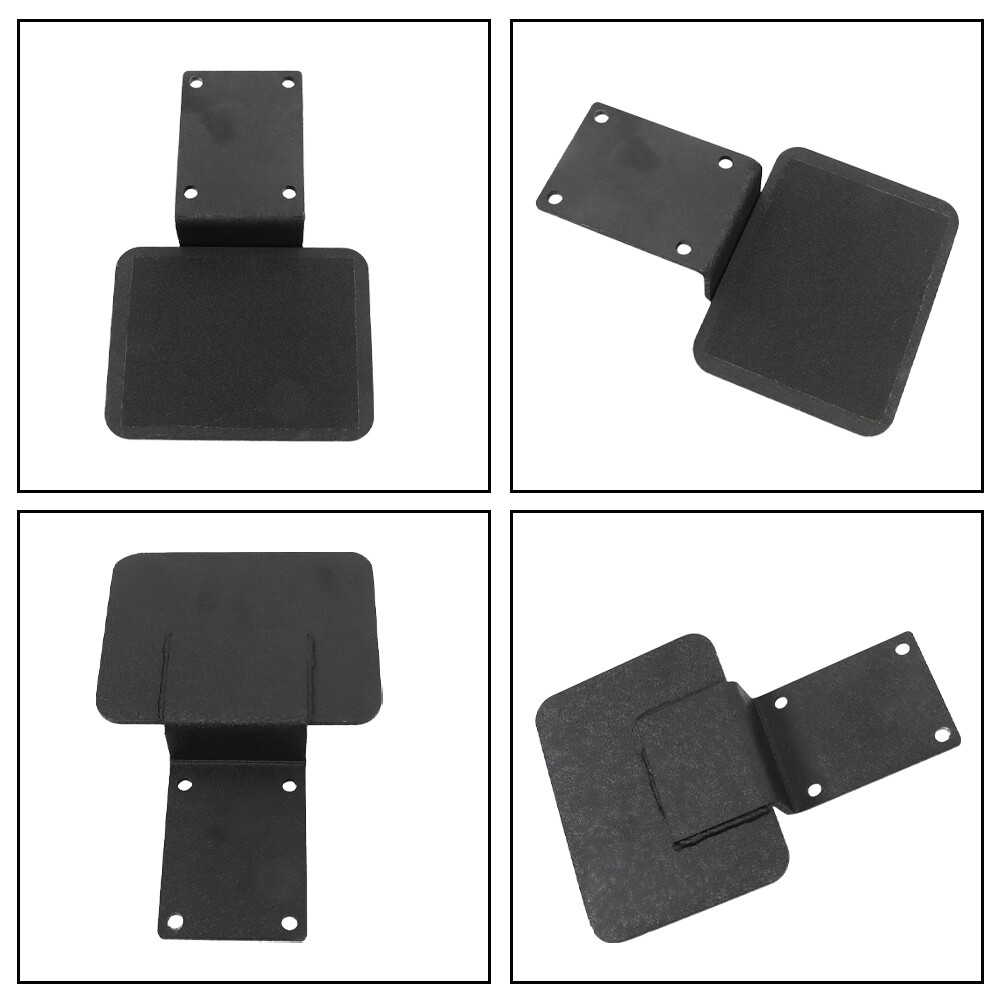 3 Step Boat Step Combo Boat Trailer Steps Replacement For Universal Boat