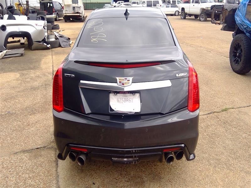 Fuse Box Cabin Fits 2018 CTS 572566