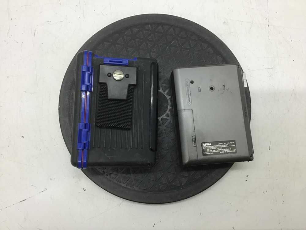 Aiwa HS-RD7A