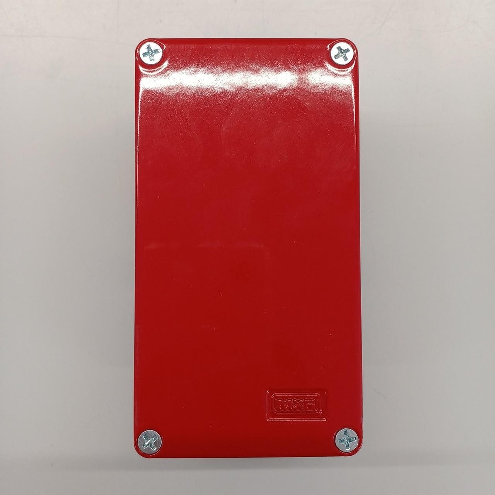 MXR EVH90 Phase90 Effects Pedal