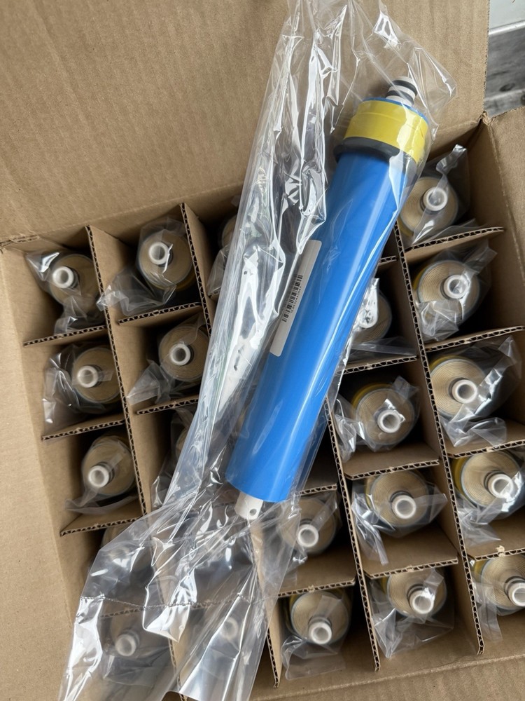 Kinetico 9429A RO Water Filter Cartridge 36 GPD Reverse Osmosis NEW