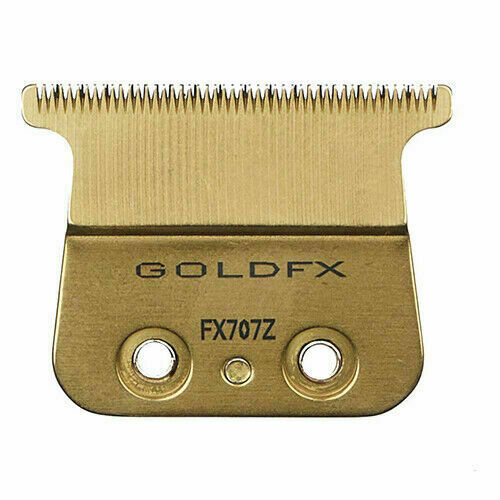 BaBylissPRO GoldFX Replacement Outlining Trimmer Blade | FX707Z