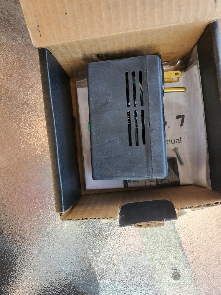 Titan Controls Atlas 7 - CO2 Controller