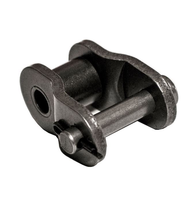 Jeremywell 10B Chain Offset Links 5 Pieces