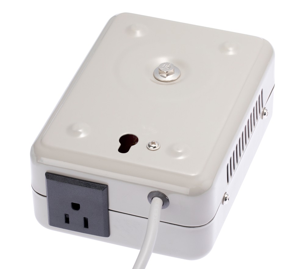 Replacement TM222-1000VA Input Power Transformer (110V-220V)