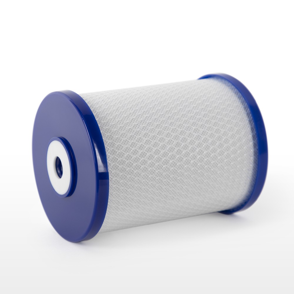 Smart Pack Water Filters High Purity Coconut Shell Activated Carbon Water