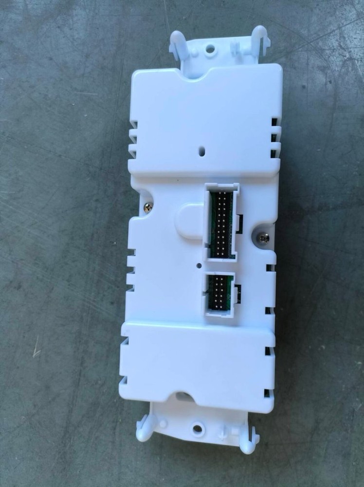 AC Heater Climate Temperature Control Module fit Chevy Silverado 1500/2500/3500