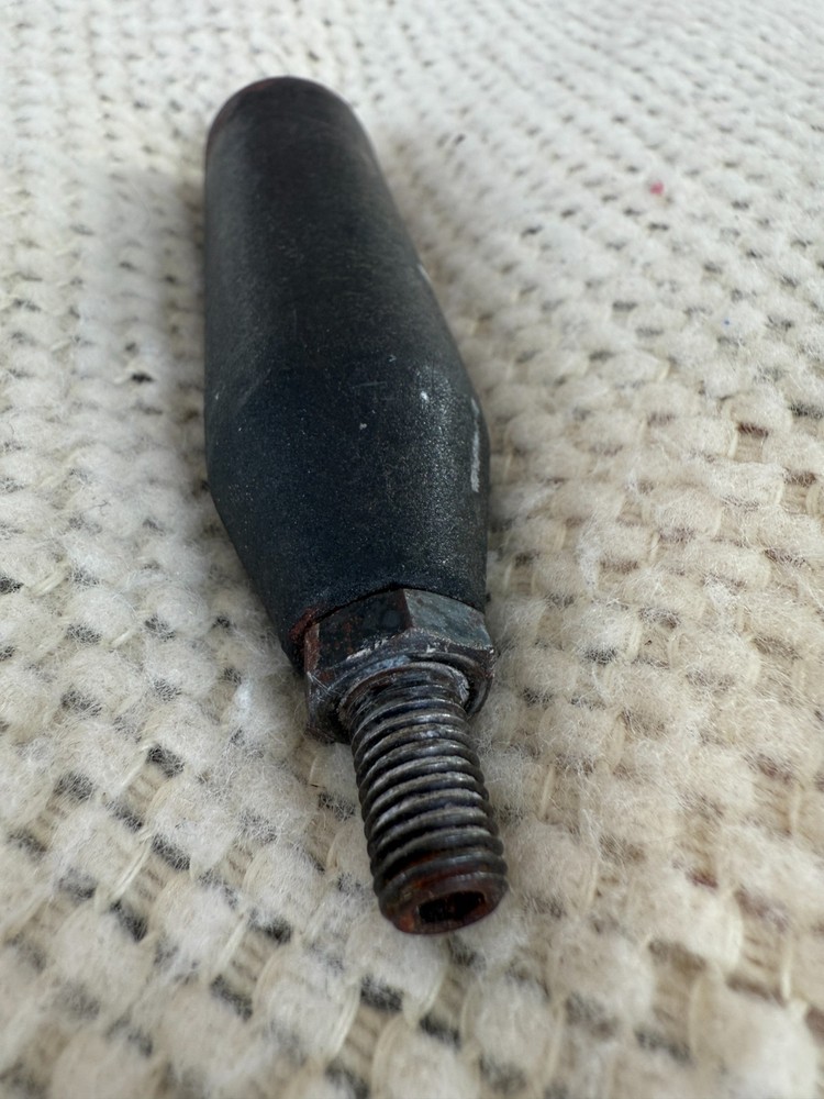 4" Archery Stabilizer Bar