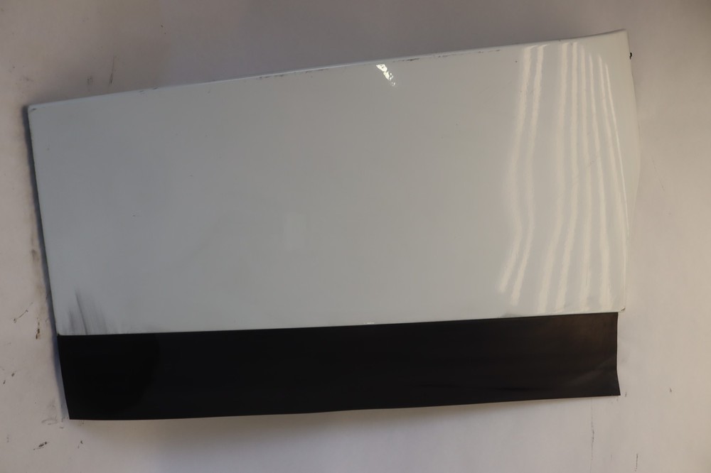 2008-2017 FREIGHTLINER CASCADIA 125 LEFT FAIRING CAB UPPER EXTENDER PANEL OEM