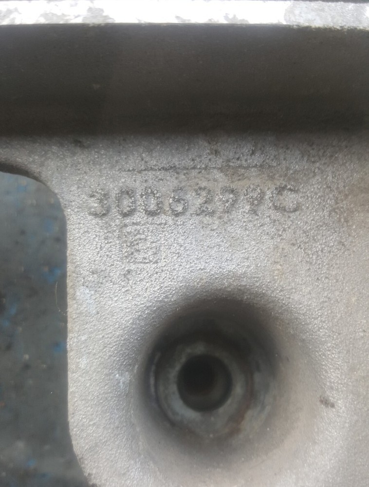 Maxxforce 13 ECM Mounting Bracket 3005299C