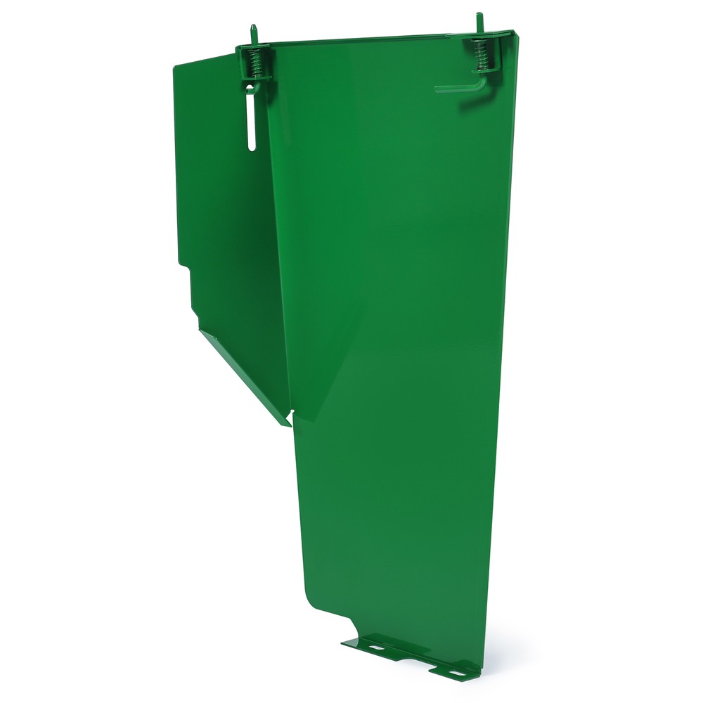 #AR26770 For John Deere 4010 4020 Green Left Rear Engine Side Panel Shield