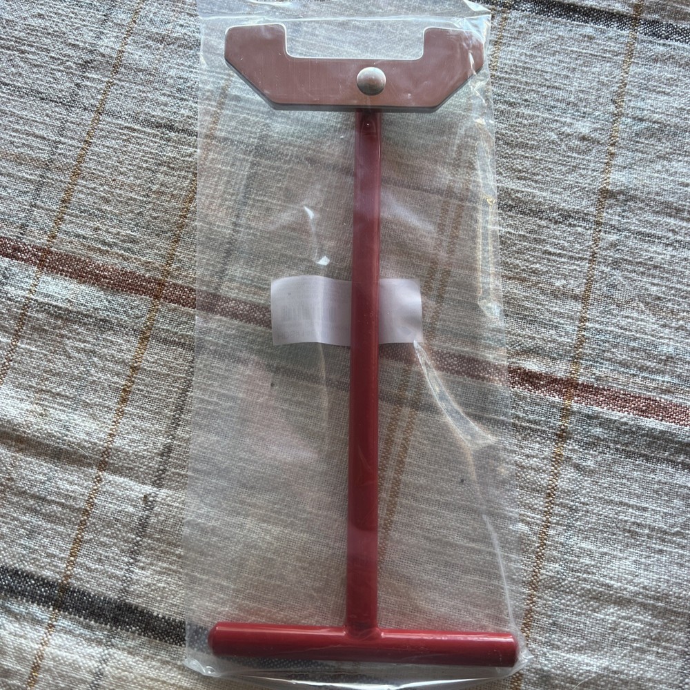 HD Supply Garbage Disposal Unjamming Wrench