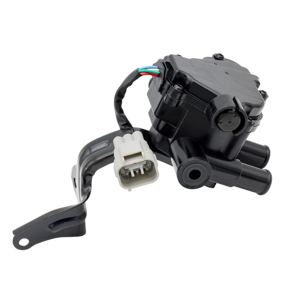 NOVAPARTS Coolant Flow Control Valve Heater Water for Black