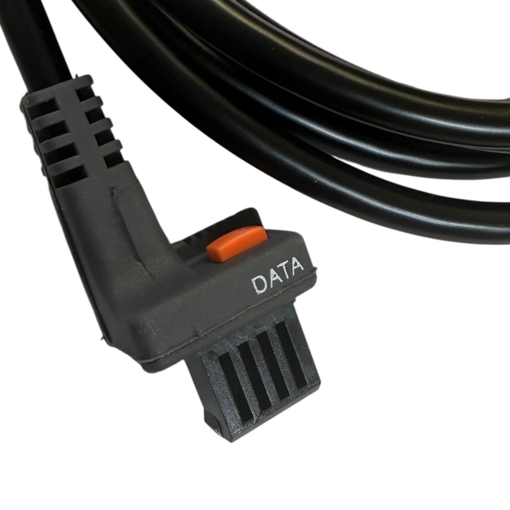 Mitutoyo USB Input Tool Direct USB-ITN-C 06AFM380C