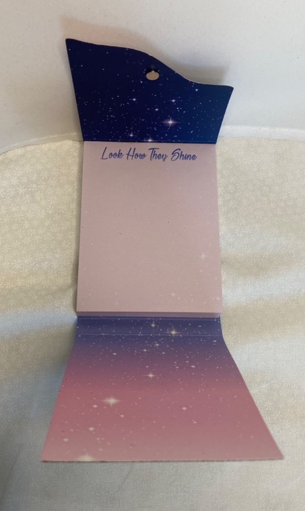 Brighton Pocket Notepads By Punch Studios - Assorted Options Available